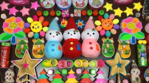 大爆料彩泥手工教程视频,轻松制作创意作品  第3张